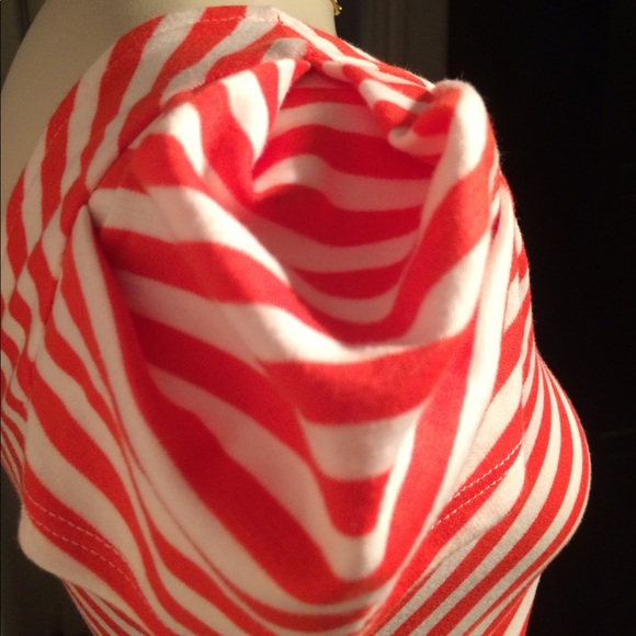 Super cute and sexy striped Rockabilly  dress - Picture 5 of 7